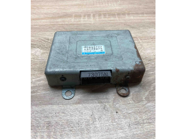 Řídící jednotka MC899777, K8T73075   Mitsubishi Pajero 1991