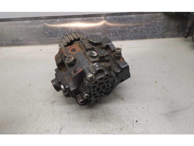 Vstřikovací čerpadlo 0445010154, 059130755S   Audi A6 S6 C6 4F     
