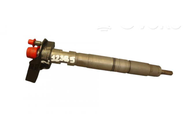 Форсунка 0445116030, 03L130277    Volkswagen Tiguan  CBAB 