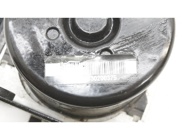 Блок АБС DN1C2C405EA, DN1C2C219EA   Ford  Ecosport  2013 - 2017 года