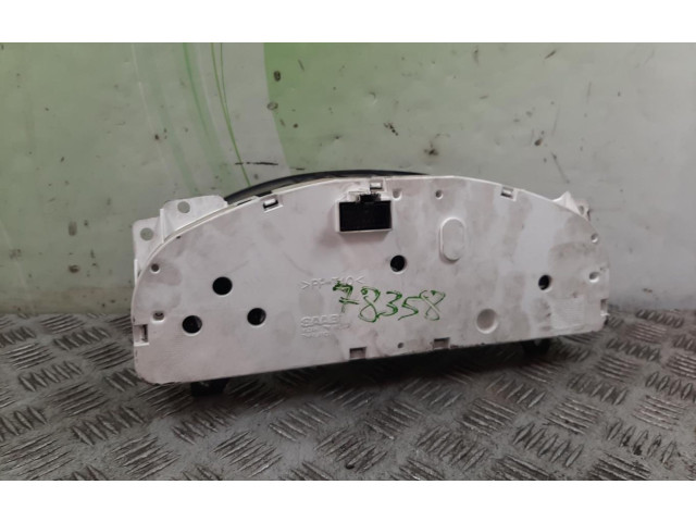 Панель приборов 5373147   Saab 9-3 Ver1       