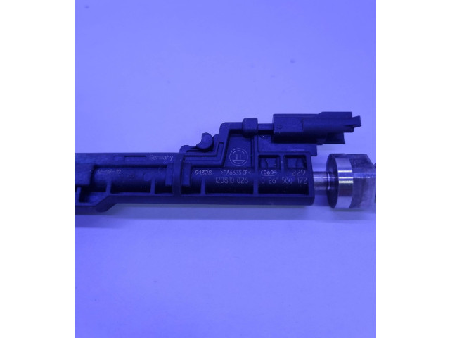Vstřikovač 13647639994, 10213541   BMW X5 F15    N55 