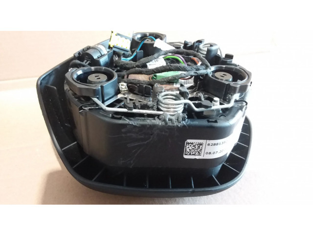 Подушка безопасности водителя 62881350E   BMW 4 G22 G23 G24 G26