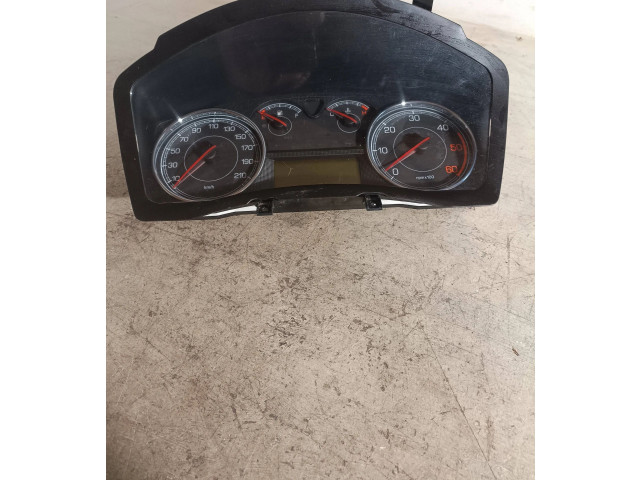 Přístrojová deska  Fiat Croma 2008 555001090100  