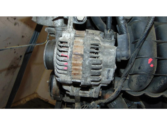 Генератор 1800A222, A5TG0091BE   Mitsubishi Colt 1.1     