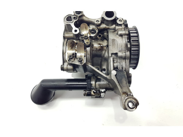 Čerpadlo oleje 04L145208T, 04L145208T   Skoda Superb B8 (3V)   CRLB