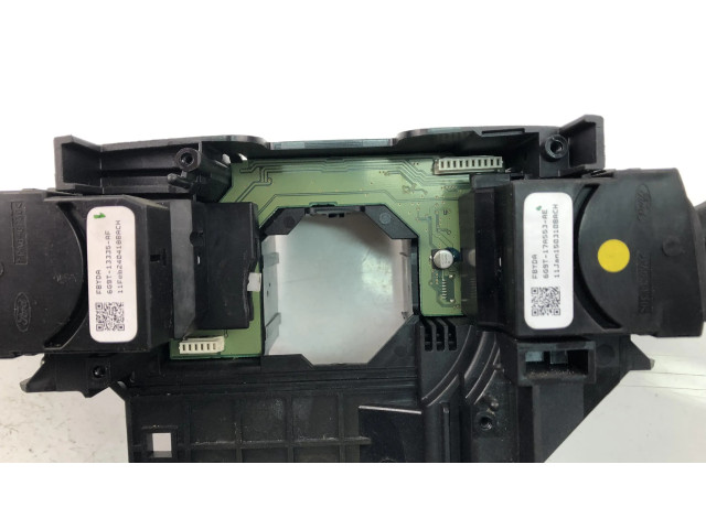 Подрулевой переключатель AG9T13N064CE   Ford S-MAX