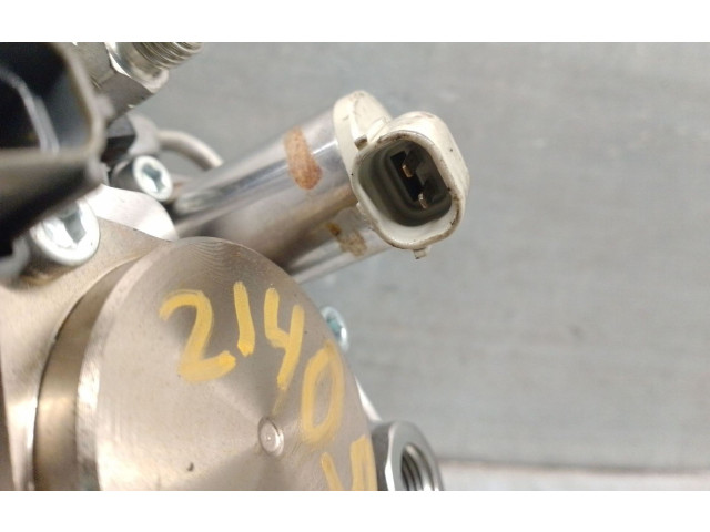 Vstřikovací čerpadlo 2940001080, 16625AA030   Subaru Legacy    EE20 
