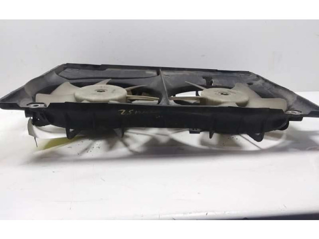 Вентилятор радиатора     4227501300, 1680007421    Toyota Prius (XW20) 