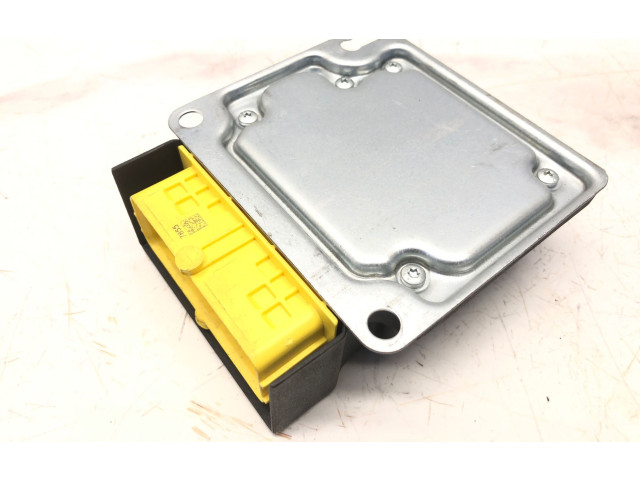 Блок подушек безопасности 4H0959655C, 0285010856   Audi A6 S6 C7 4G