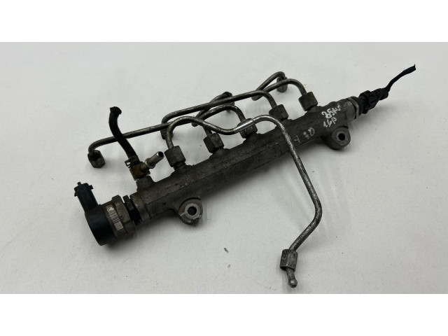 Vstřikovací lišta 0445214111, 314002A410   Hyundai i30  pro naftový motor 1.6  