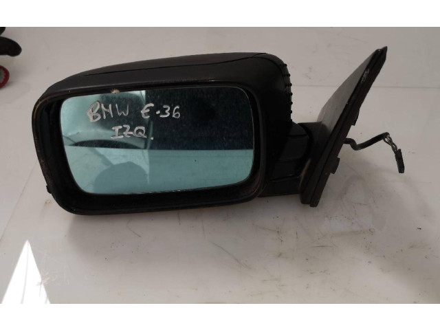 Zpětné zrcátko  BMW 3 E36 1991  LI81444710  