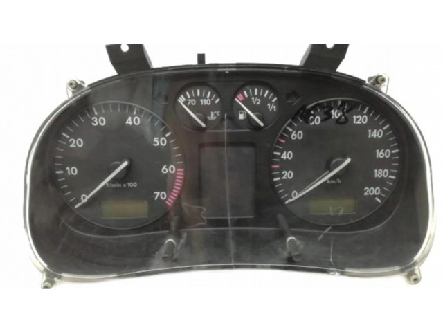 Панель приборов 5392326600   Volkswagen Polo III 6N 6N2 6NF       