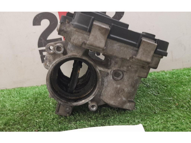 Дроссельная заслонка    55213019, 199A9000   Fiat Punto Evo
