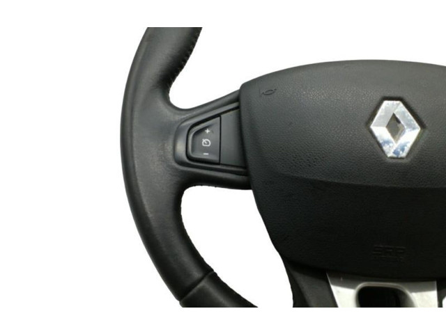 Volant Renault Megane III 2009 484306291R  