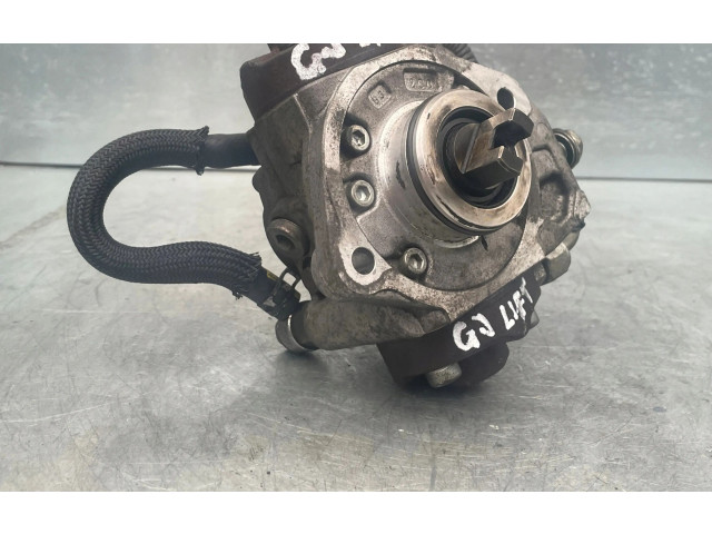 Vstřikovací čerpadlo 2940001663   Mazda 6     