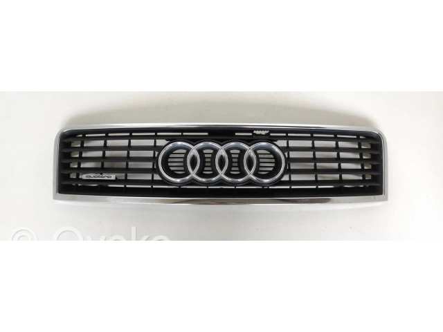 Передняя решётка Audi A6 S6 C5 4B 1997-2005 года 4B0853651F      