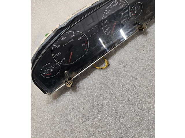 Přístrojová deska  Audi A6 S6 C4 4A 1996 4A1919033HN, 110008754006  