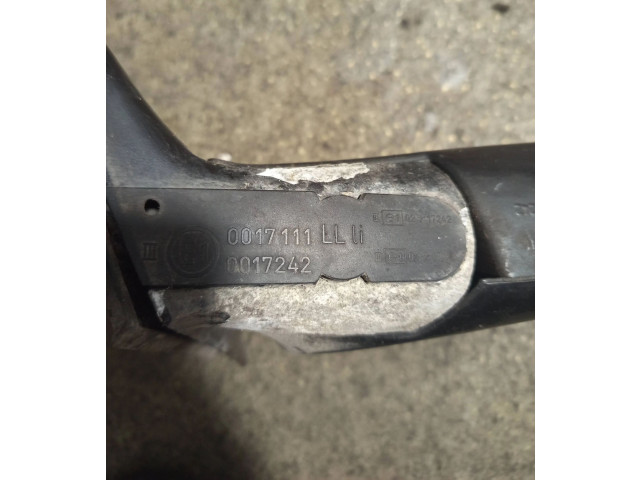 Zpětné zrcátko  BMW 3 E30 1989  1904529, 19045291  