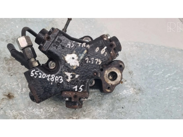 Vstřikovací čerpadlo 55201803   Opel Astra H  pro naftový motor 0.0  