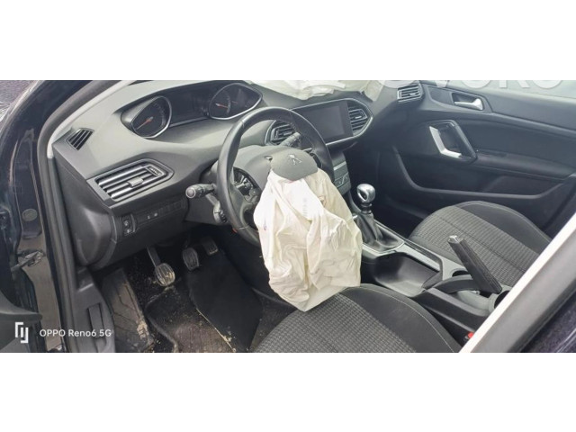 Vstřikovač 9828959880, 9828959880   Peugeot 308    DV5RD(YHY) 