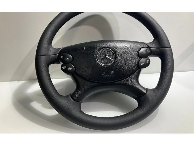 Volant Mercedes-Benz CLS C219 2009   