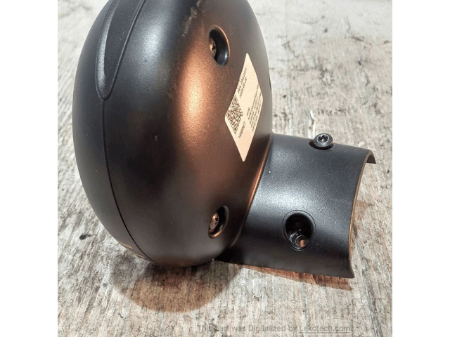 Přístrojová deska  Mini Cooper Countryman R60 2010 62109325821  