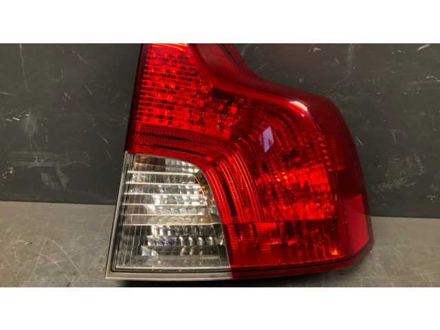 Задний фонарь  31214607    Volvo S40   2008-2012 года