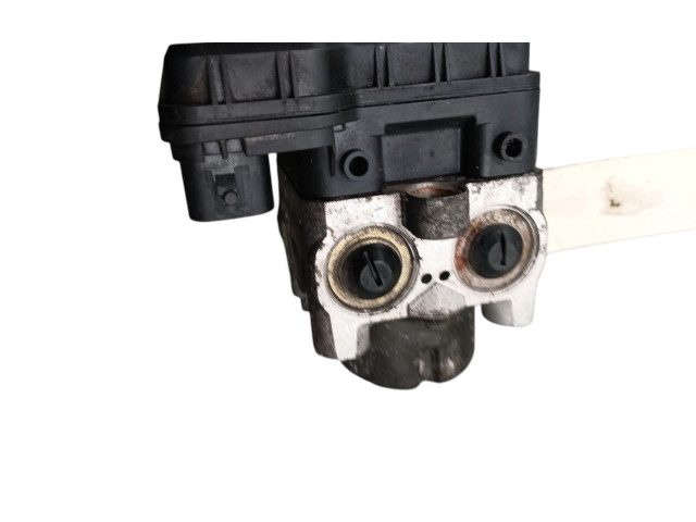 Блок управления АБС 4405042060   Toyota RAV 4 (XA20)