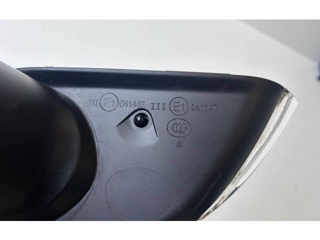 Zpětné zrcátko  Volvo XC60 2018  31424789  