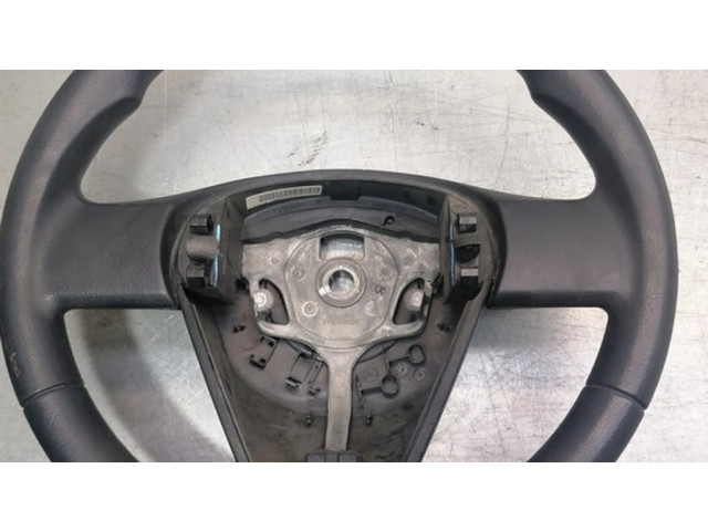 Руль Citroen C3  2005-2010 года 9643731077      