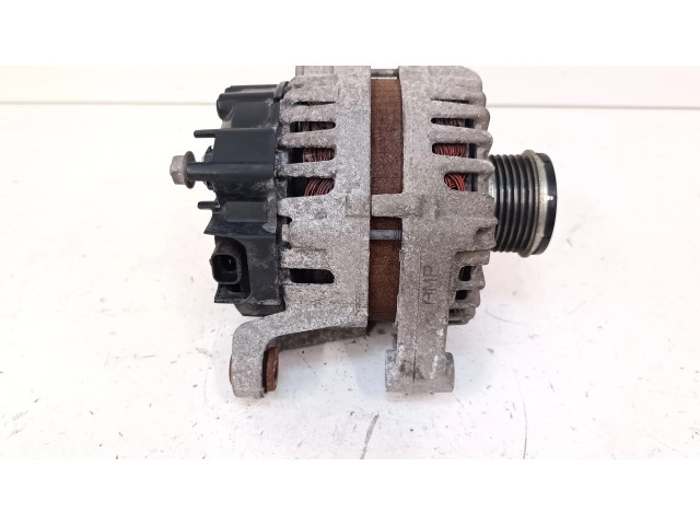 Генератор 13597226, 2619573B   Buick Encore I 1.4     