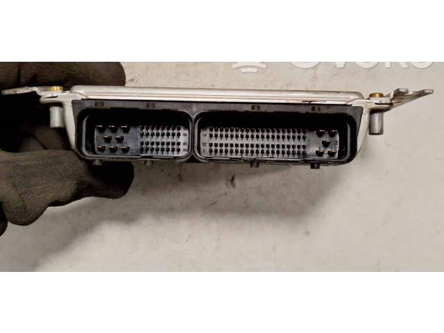Řídící jednotka 0281010315, 66SMI014   Hyundai Santa Fe 2001