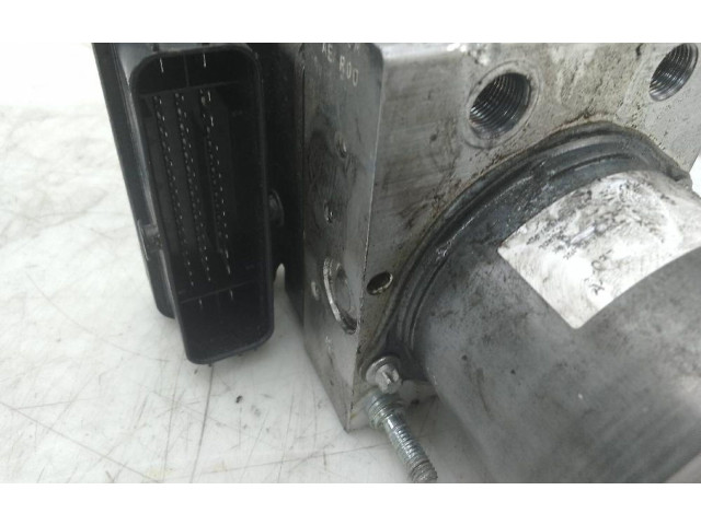 Jednotka ABS 9812786180   Peugeot 3008 II 2009