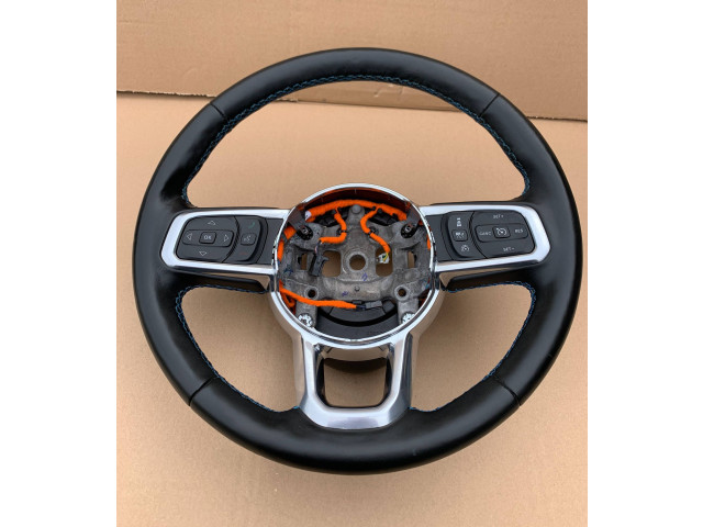 Volant Jeep Wrangler 2022 646096740C, 6kc571dqAC  