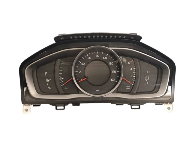 Панель приборов 31412869, 299760U   Volvo XC60       