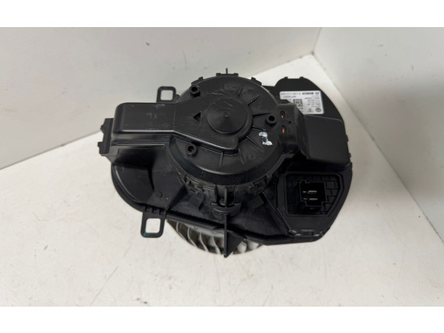 Вентилятор печки    7P0820021H   Volkswagen Touareg II