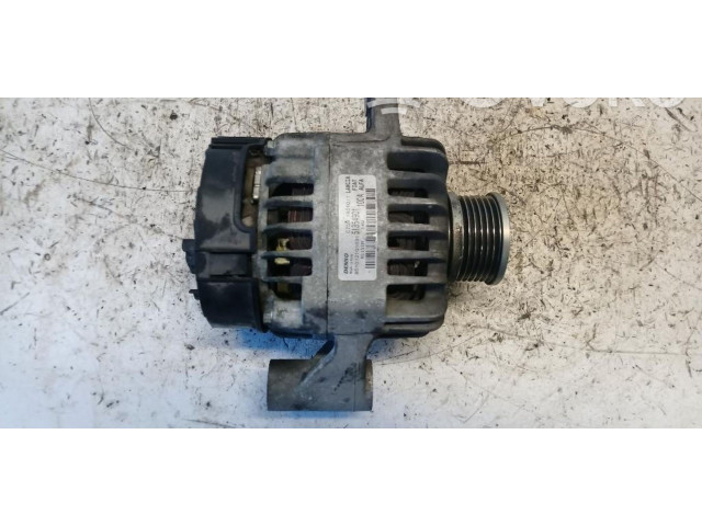 Генератор 51854901, 51854901   Alfa Romeo Mito      