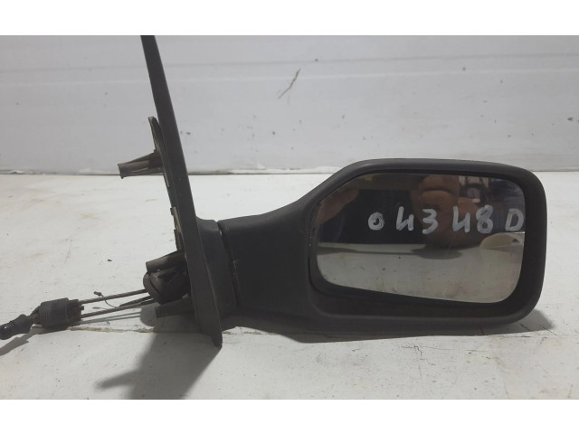 Zpětné zrcátko  Peugeot 106 1996  815248  