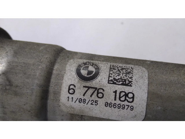    Рулевая рейка 6795346, 6776109   BMW 5 F10 F11 2009-2016 года