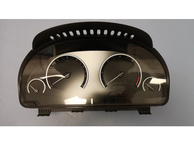Панель приборов 6831698, 1036908460   BMW 5 GT F07       