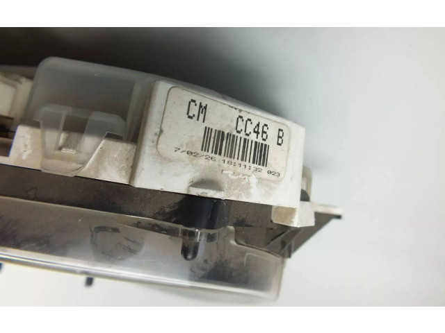 Панель приборов C23555430   Mazda 5       