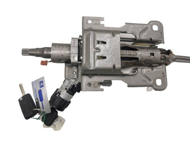 Volant Peugeot 308 2007 4123GN, 181176510005  