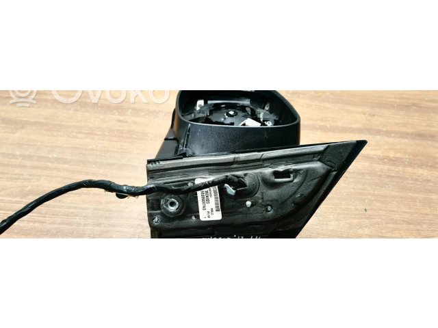 Zpětné zrcátko  Lancia Voyager 2013  68086067AG, 3604920  