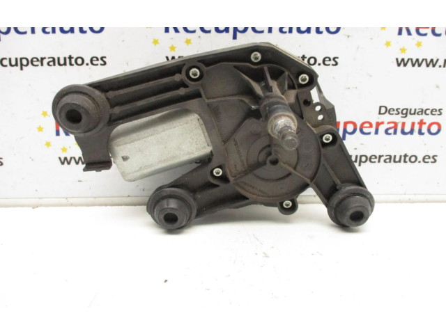 Моторчик заднего дворника 9680477480    Peugeot 3008 I