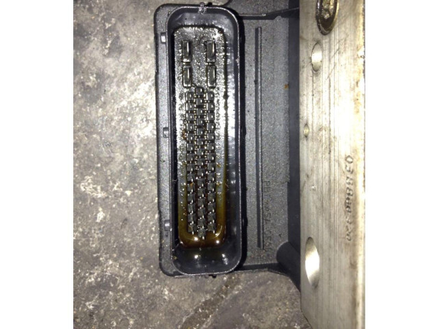 Jednotka ABS 10.0204-0145.4   Volkswagen New Beetle 2002