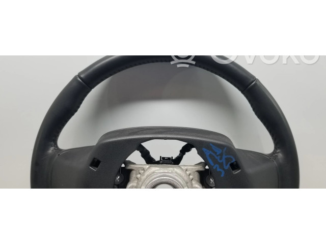 Руль Toyota Corolla E160 E170  2013 - - года 4510202820C1      