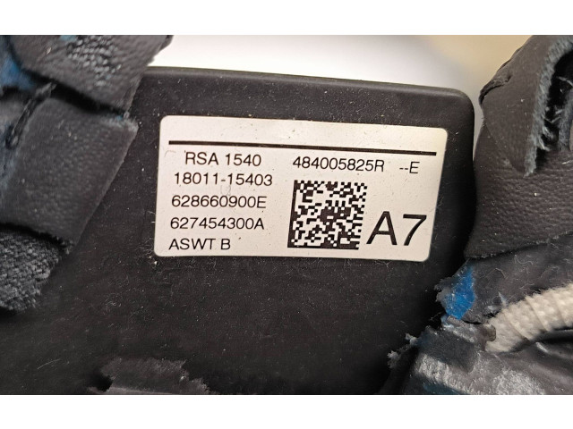 Volant Renault Megane IV 2018 484005825R  