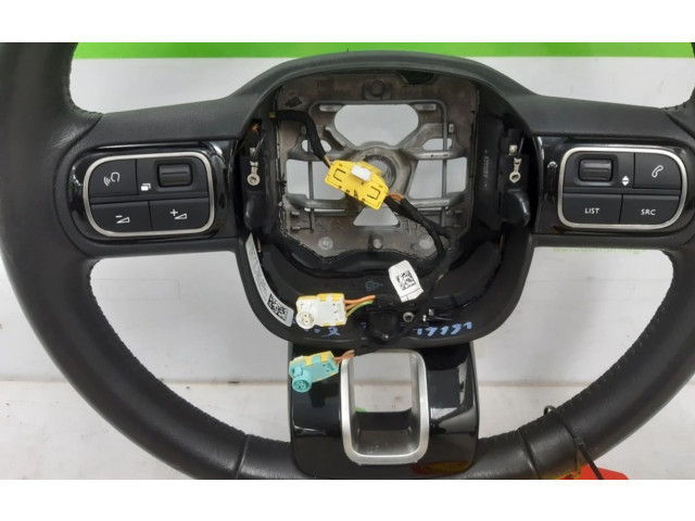 Руль Citroen C3 Aircross  2017 -  года 9811875280, 9811875280      