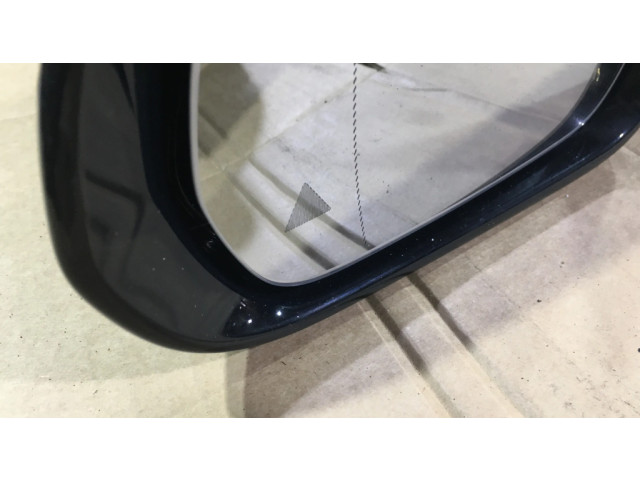 Zpětné zrcátko  levé Mercedes-Benz E W213 2017  A2138103900  